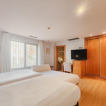 Hotel Faranda Marsol Candas, Ascend Hotel Collection エクステリア 写真