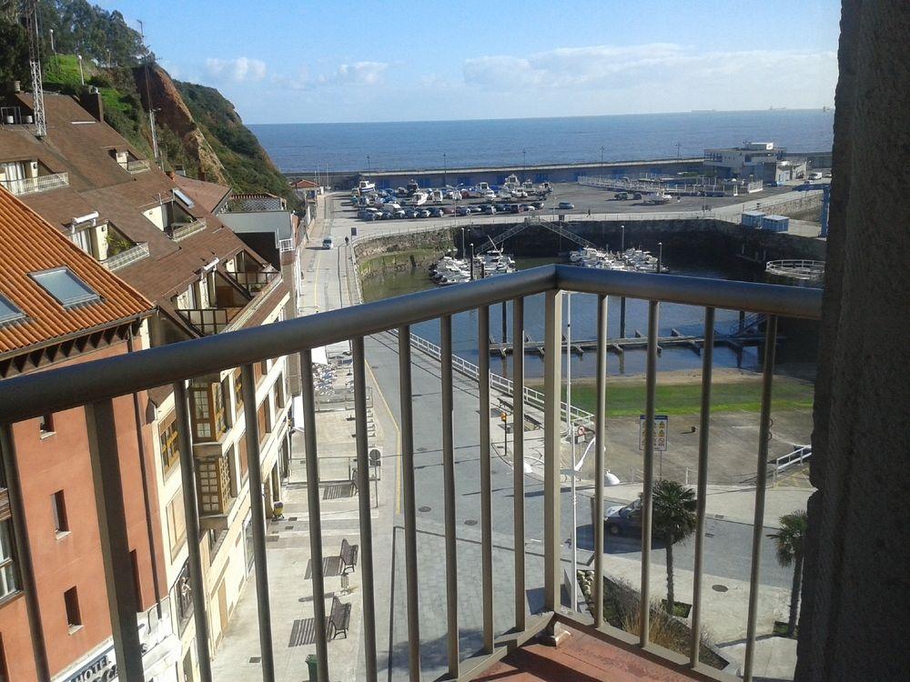 Hotel Faranda Marsol Candas, Ascend Hotel Collection エクステリア 写真