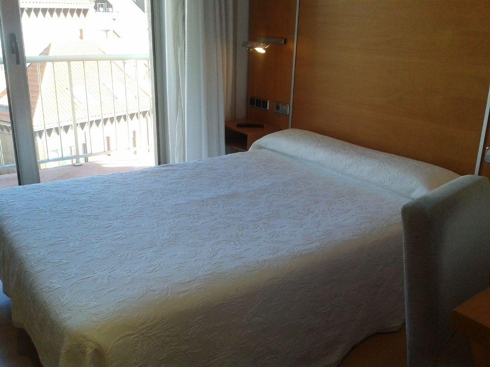 Hotel Faranda Marsol Candas, Ascend Hotel Collection エクステリア 写真