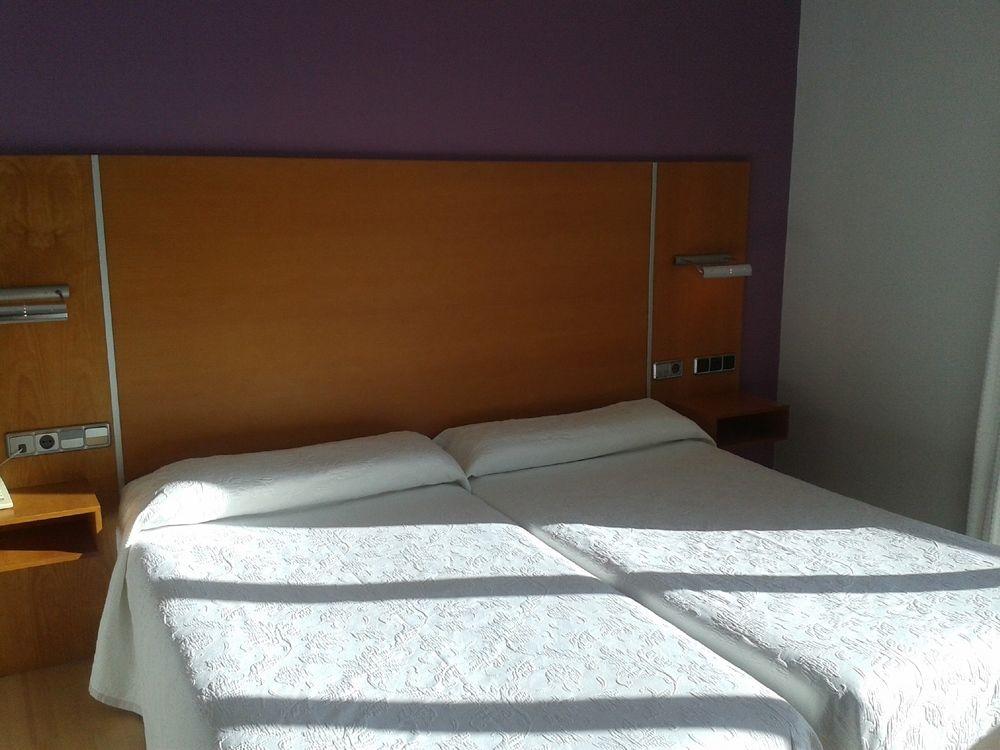 Hotel Faranda Marsol Candas, Ascend Hotel Collection エクステリア 写真