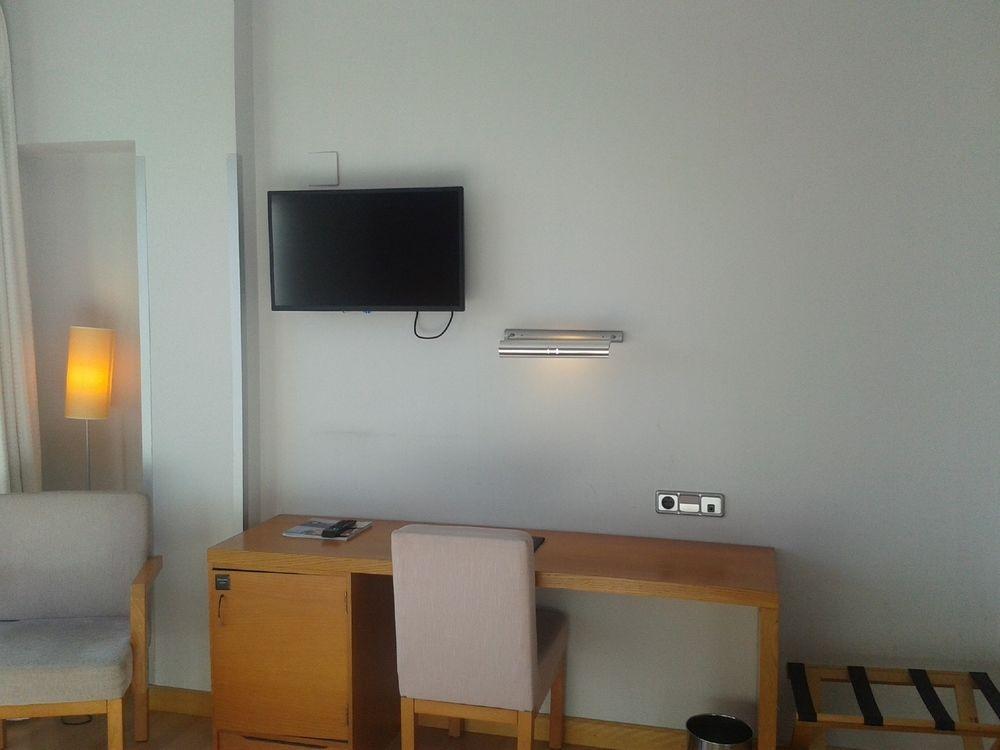Hotel Faranda Marsol Candas, Ascend Hotel Collection エクステリア 写真