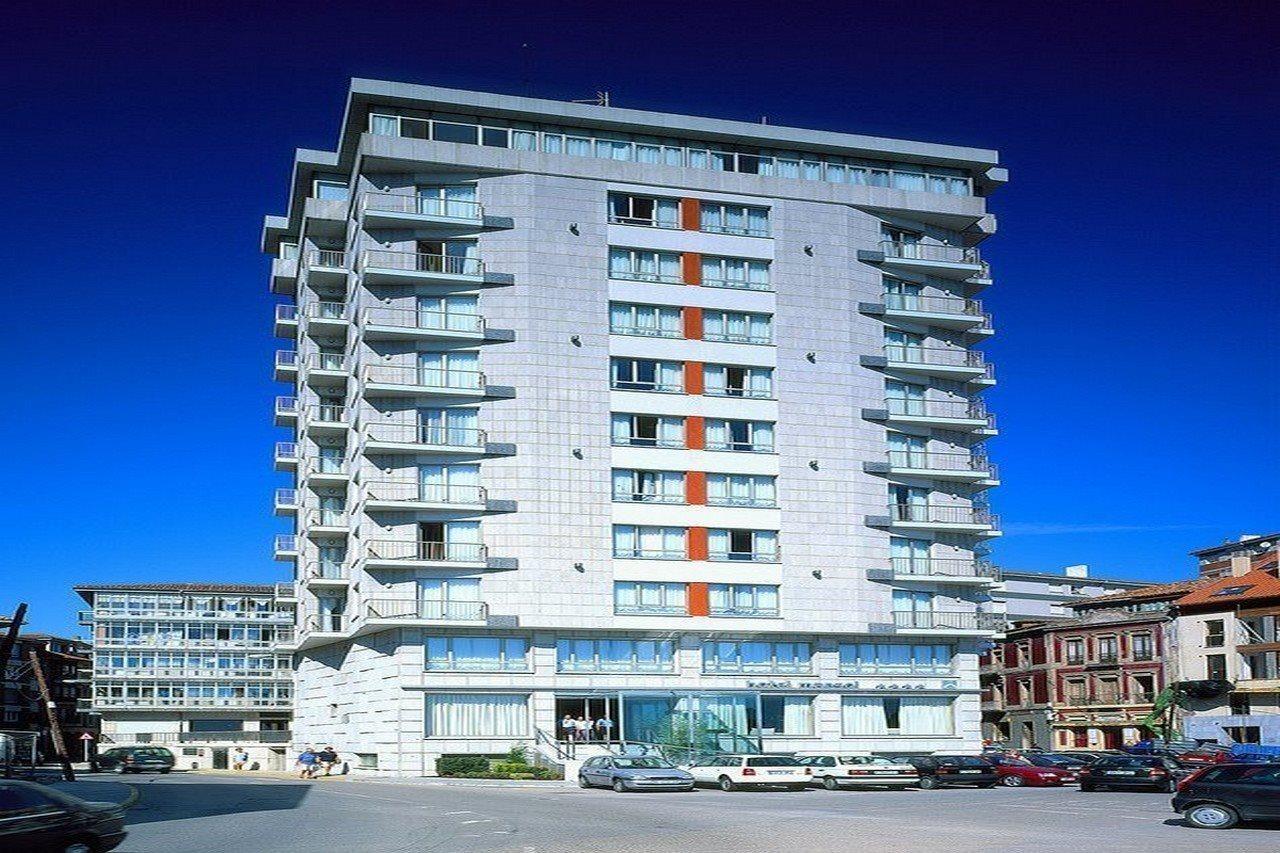 Hotel Faranda Marsol Candas, Ascend Hotel Collection エクステリア 写真