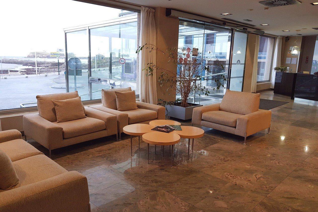 Hotel Faranda Marsol Candas, Ascend Hotel Collection エクステリア 写真