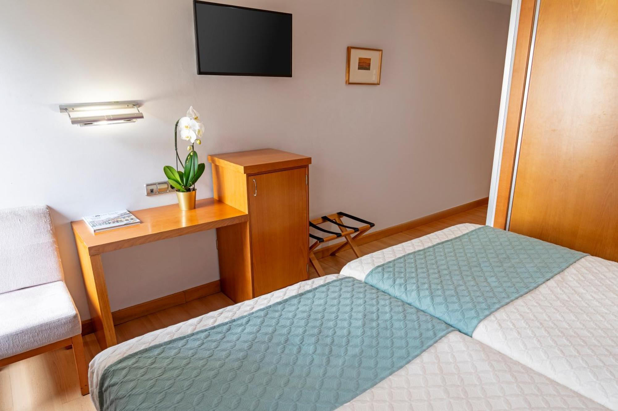 Hotel Faranda Marsol Candas, Ascend Hotel Collection エクステリア 写真