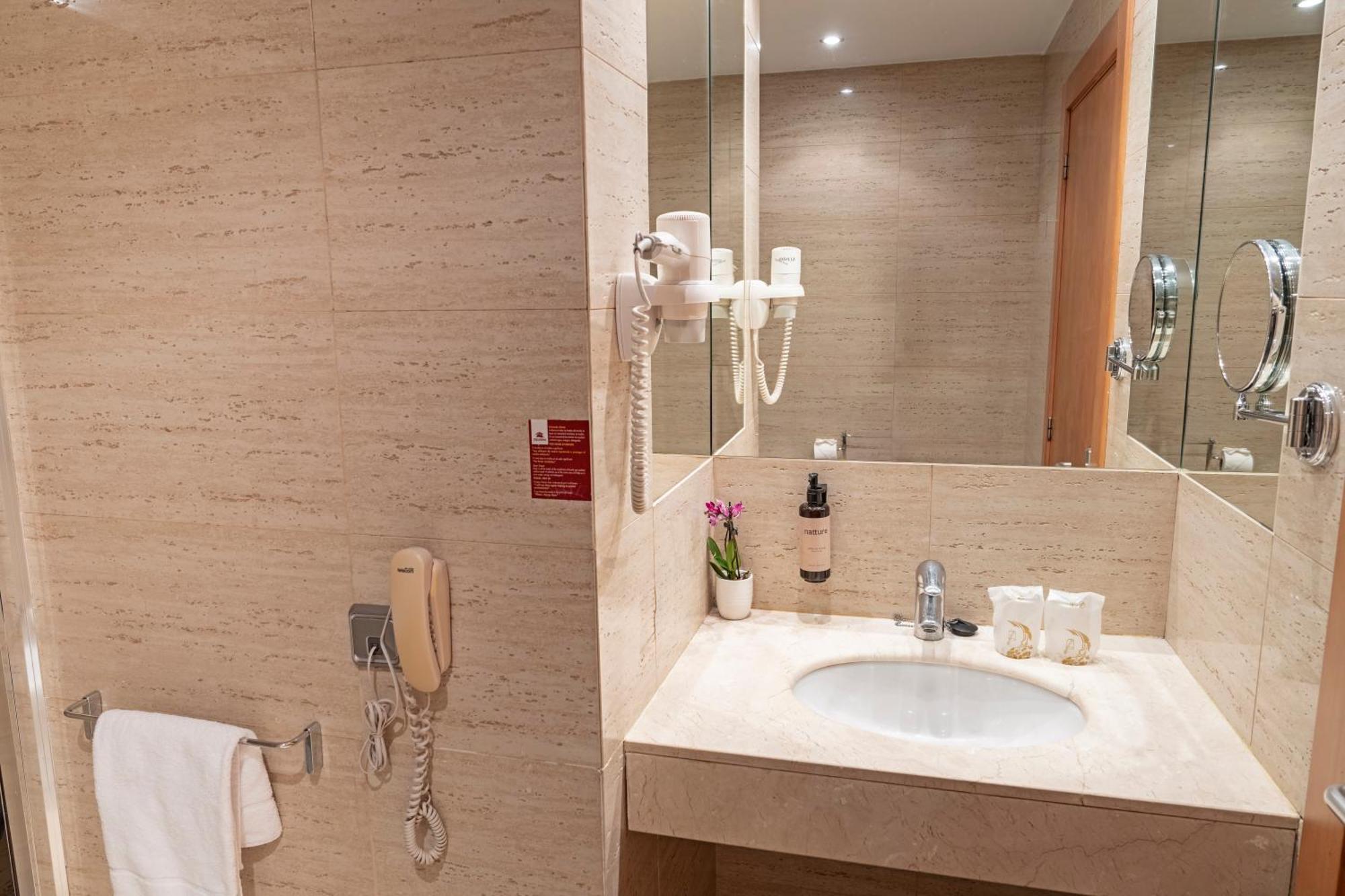 Hotel Faranda Marsol Candas, Ascend Hotel Collection エクステリア 写真