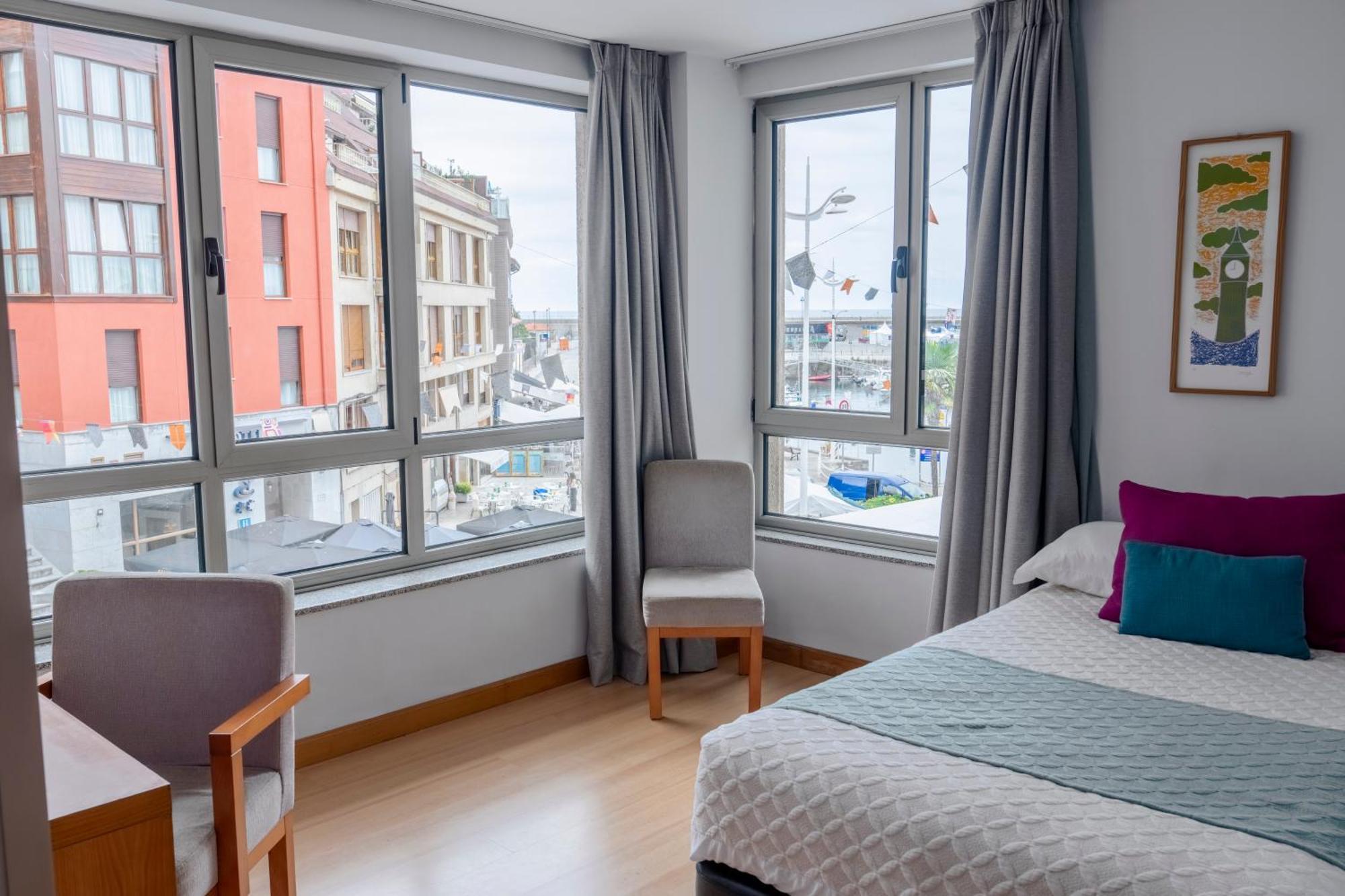 Hotel Faranda Marsol Candas, Ascend Hotel Collection エクステリア 写真