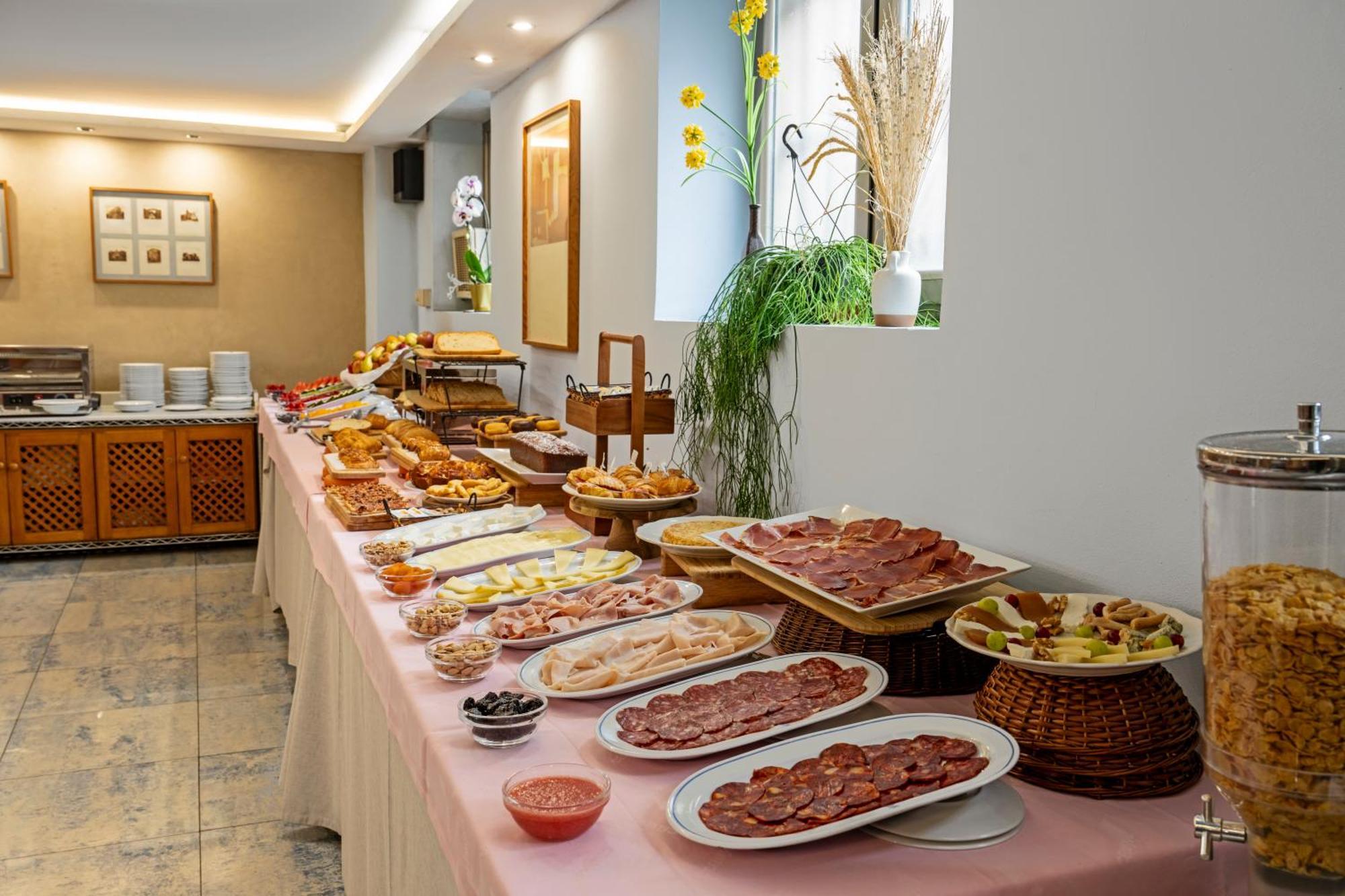 Hotel Faranda Marsol Candas, Ascend Hotel Collection エクステリア 写真