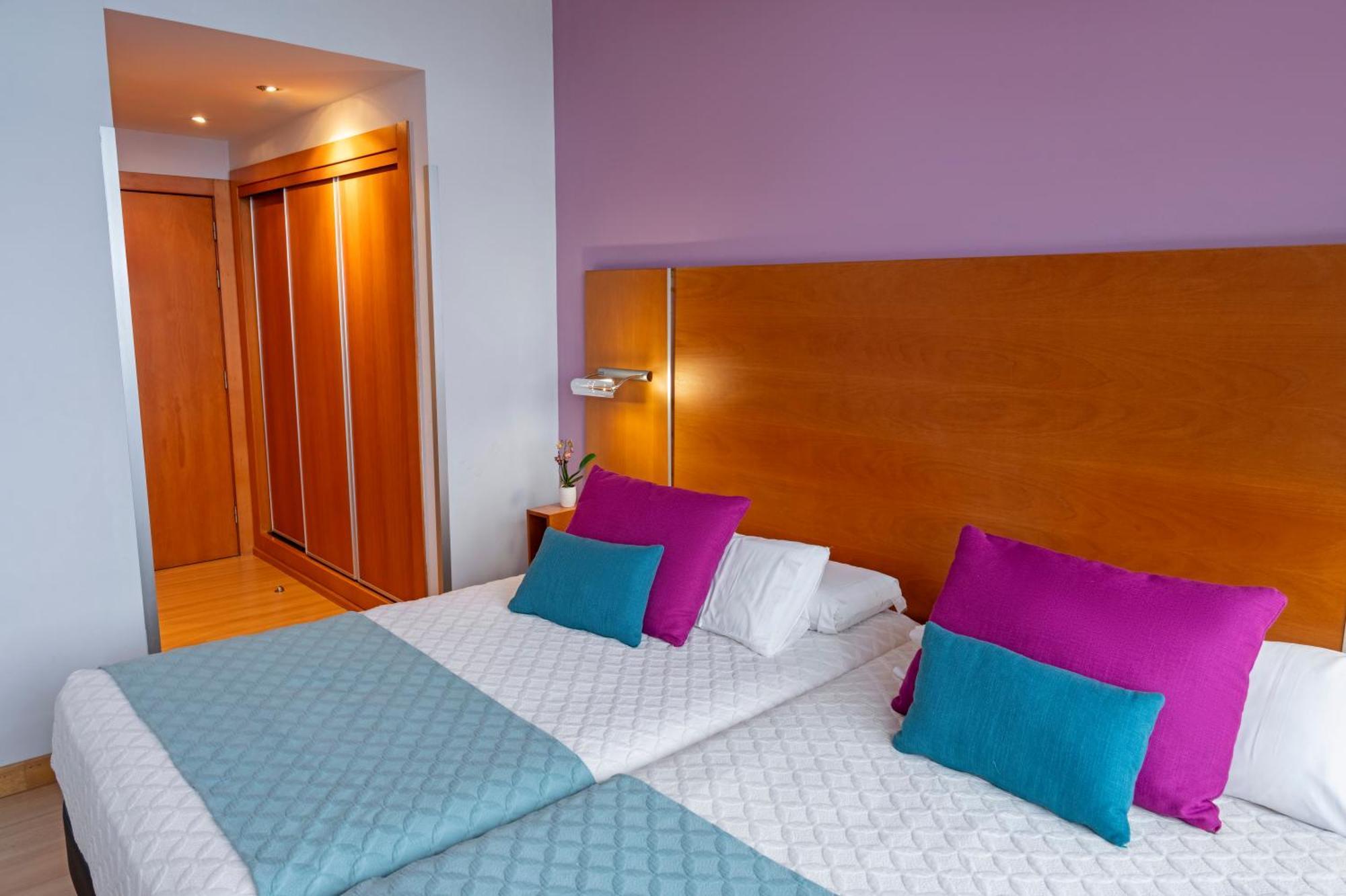 Hotel Faranda Marsol Candas, Ascend Hotel Collection エクステリア 写真