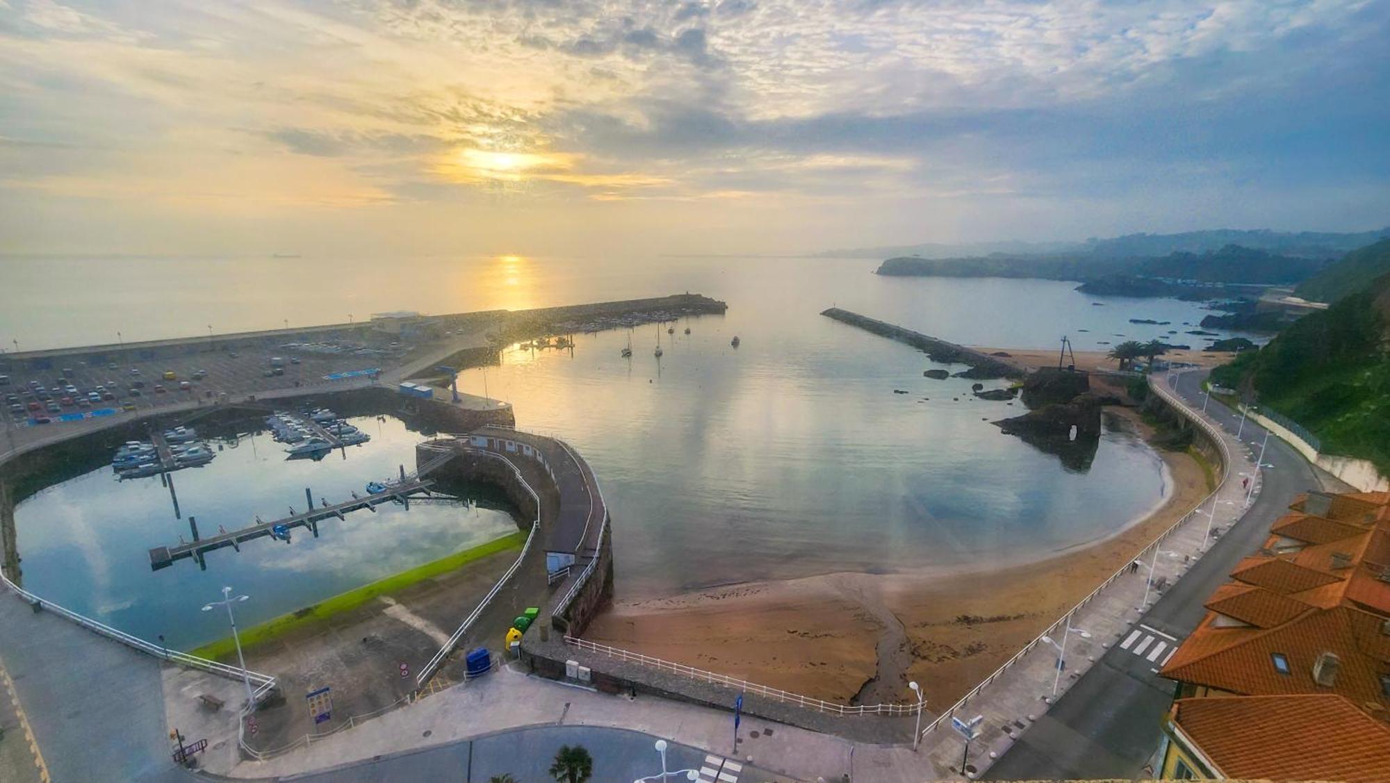 Hotel Faranda Marsol Candas, Ascend Hotel Collection エクステリア 写真