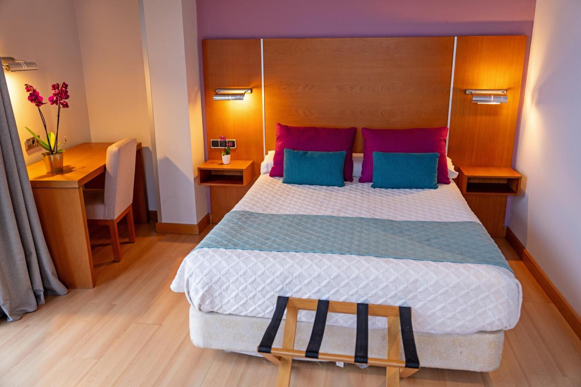 Hotel Faranda Marsol Candas, Ascend Hotel Collection エクステリア 写真