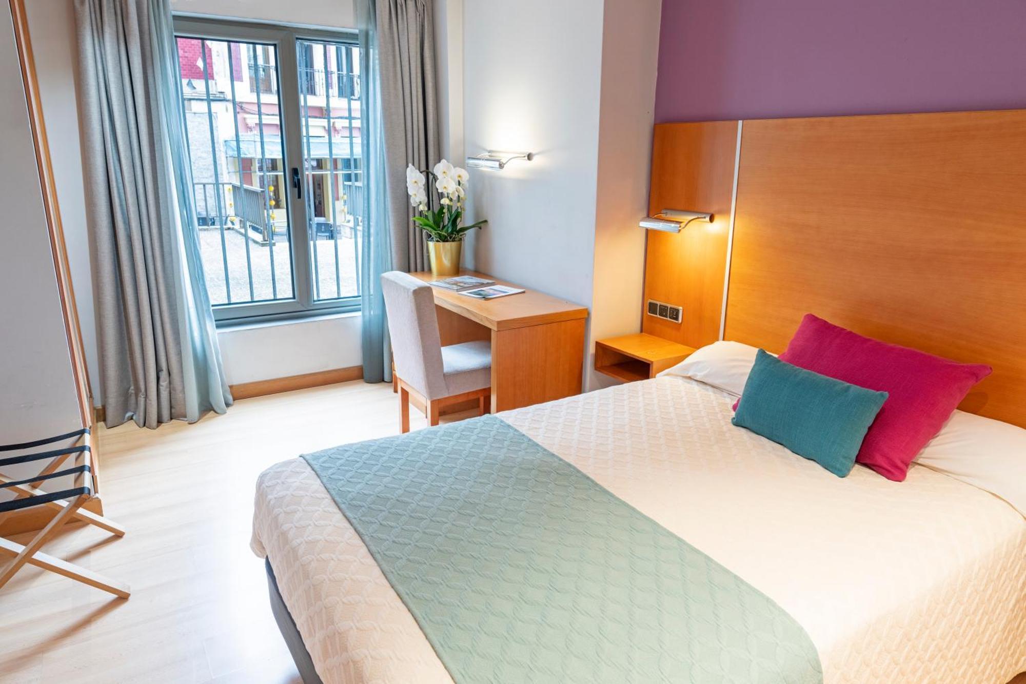 Hotel Faranda Marsol Candas, Ascend Hotel Collection エクステリア 写真