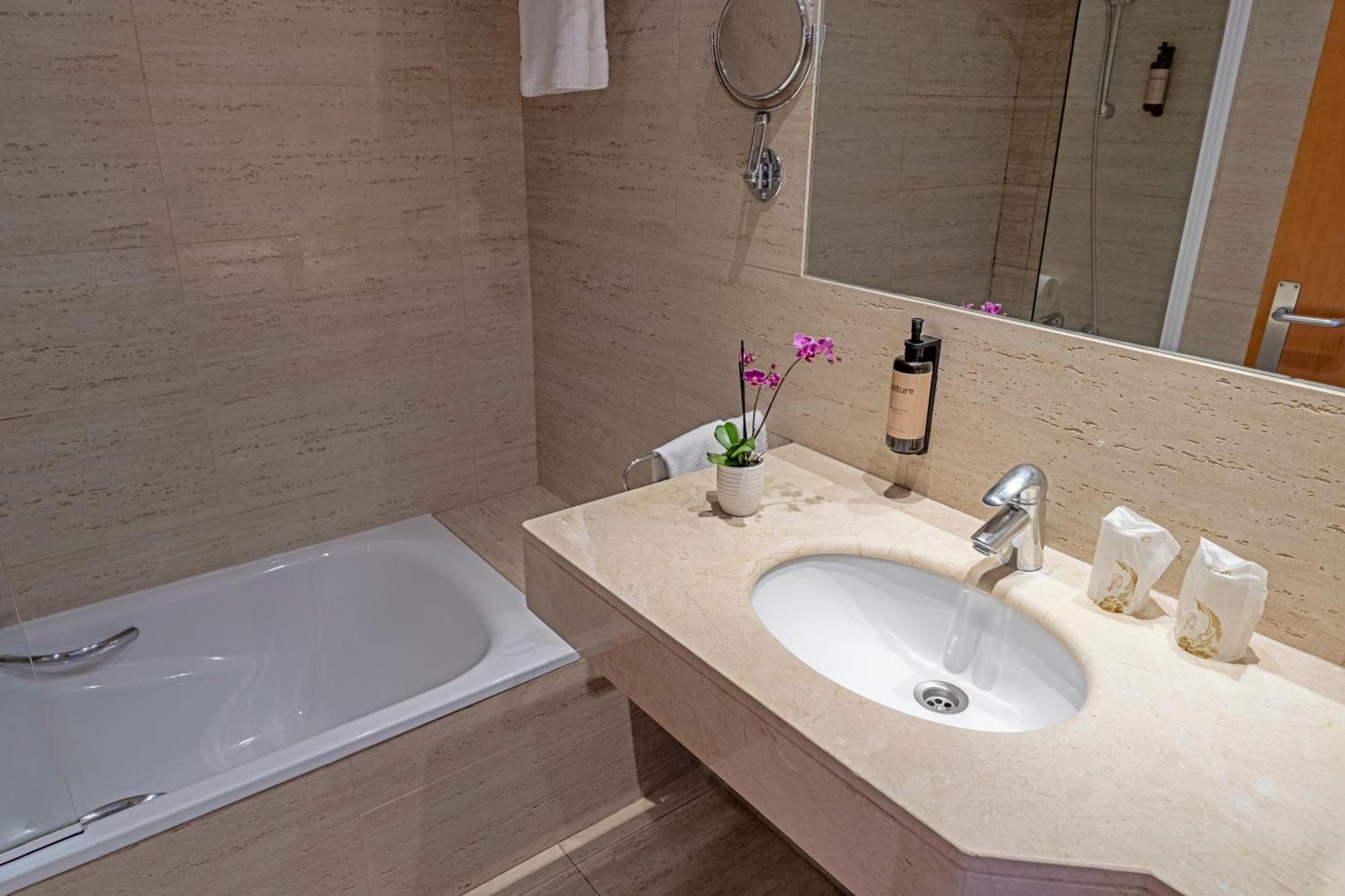 Hotel Faranda Marsol Candas, Ascend Hotel Collection エクステリア 写真