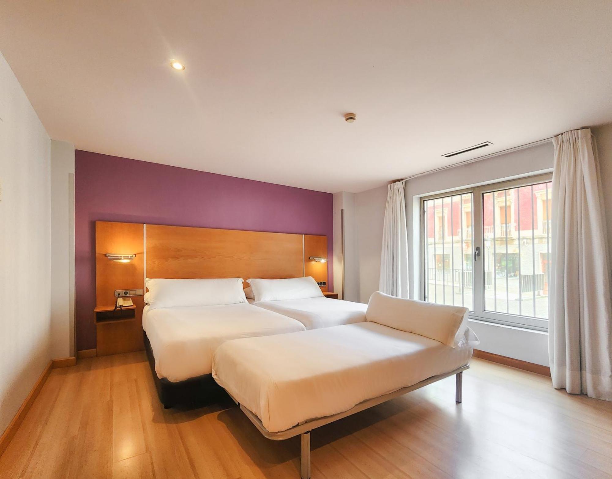 Hotel Faranda Marsol Candas, Ascend Hotel Collection エクステリア 写真