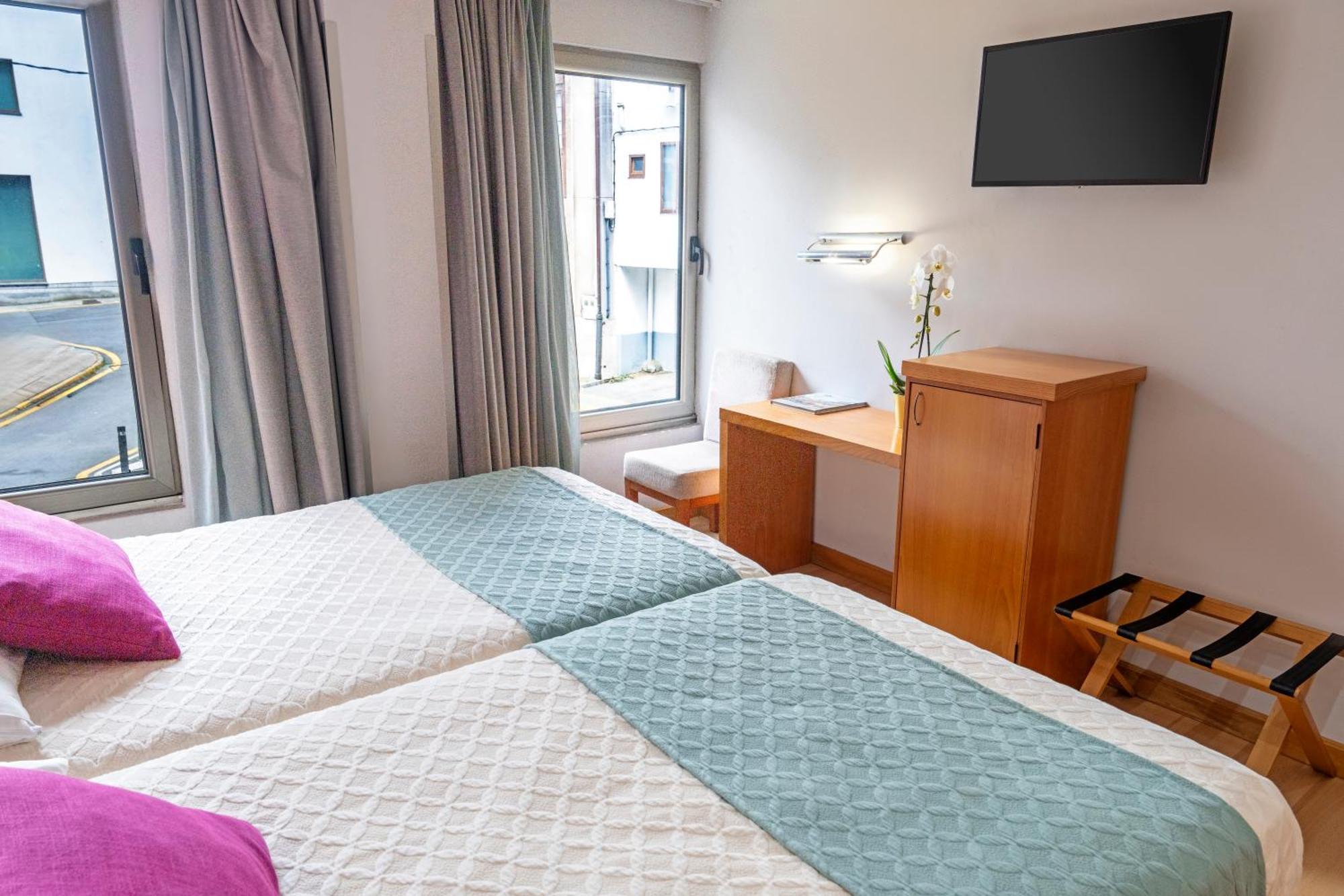 Hotel Faranda Marsol Candas, Ascend Hotel Collection エクステリア 写真