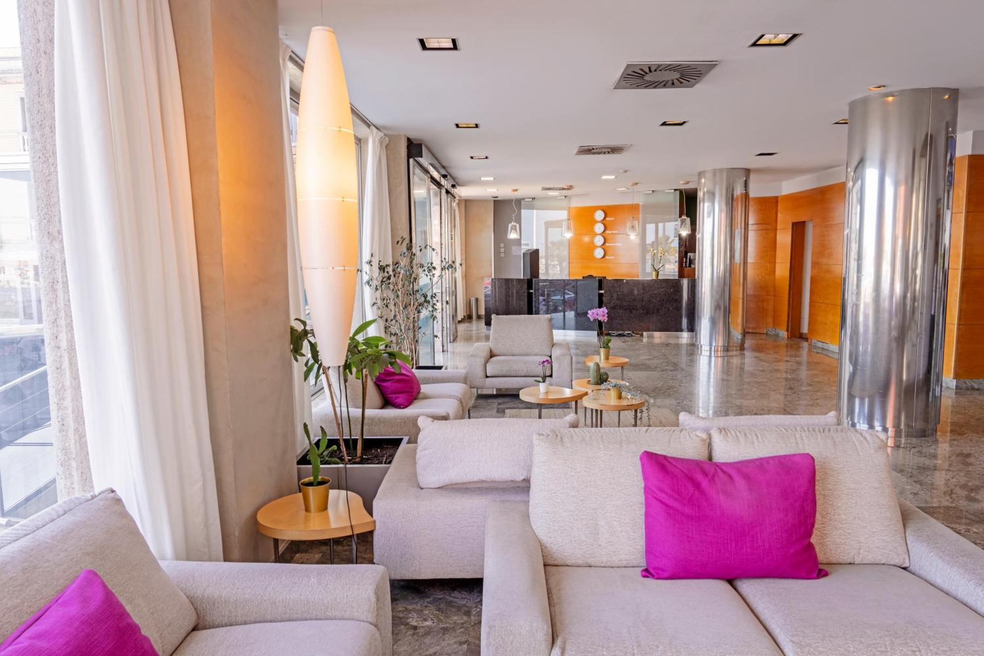 Hotel Faranda Marsol Candas, Ascend Hotel Collection エクステリア 写真