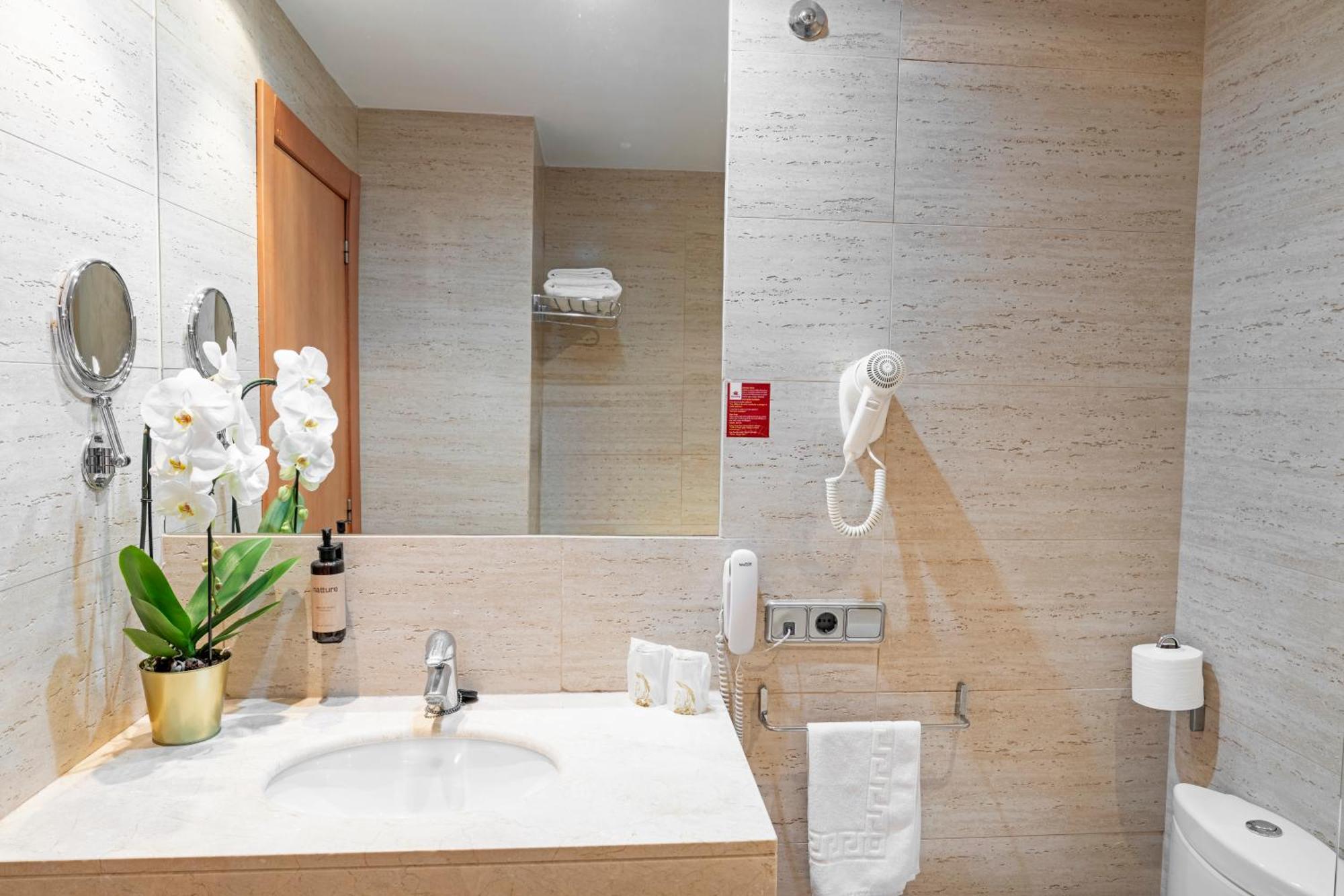 Hotel Faranda Marsol Candas, Ascend Hotel Collection エクステリア 写真