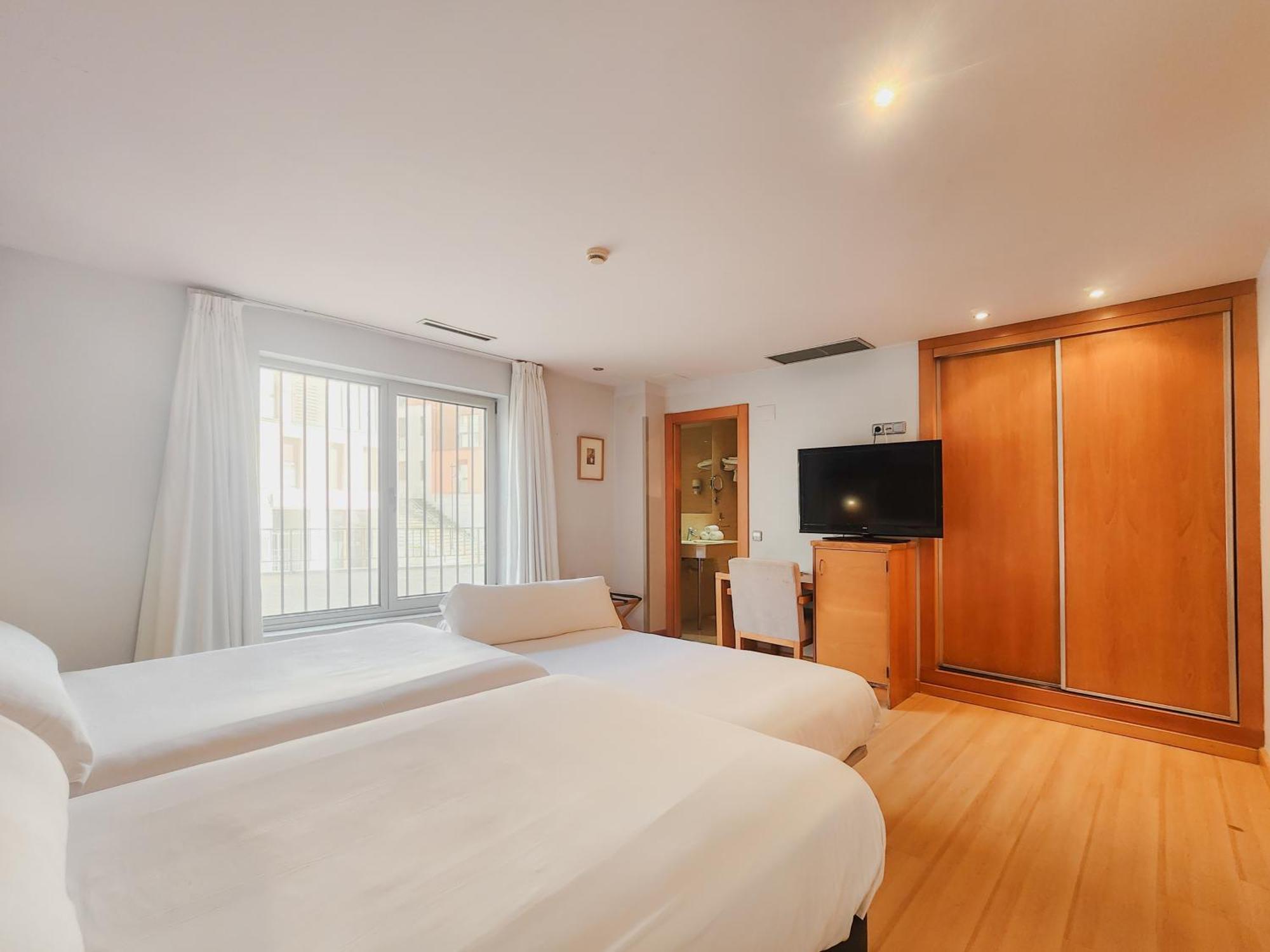 Hotel Faranda Marsol Candas, Ascend Hotel Collection エクステリア 写真
