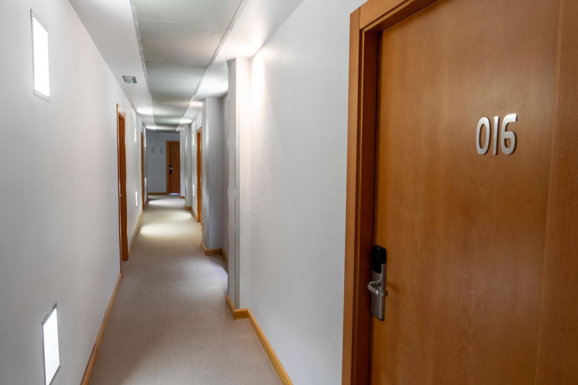 Hotel Faranda Marsol Candas, Ascend Hotel Collection エクステリア 写真