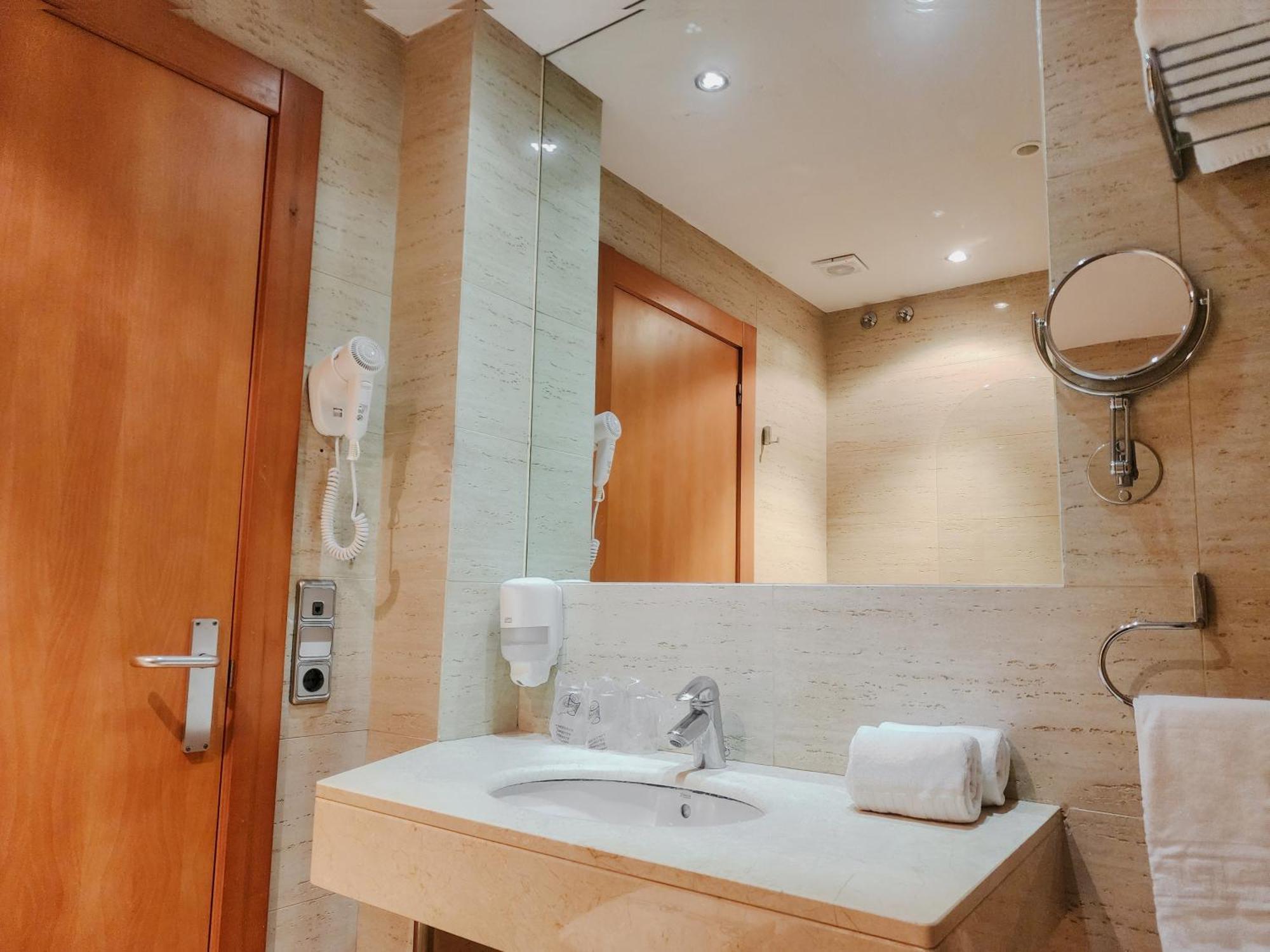 Hotel Faranda Marsol Candas, Ascend Hotel Collection エクステリア 写真