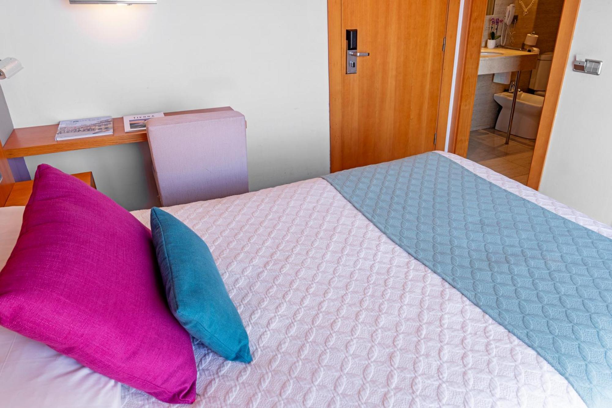 Hotel Faranda Marsol Candas, Ascend Hotel Collection エクステリア 写真