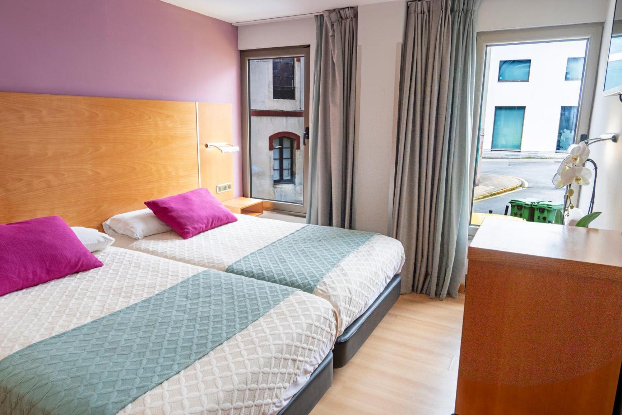 Hotel Faranda Marsol Candas, Ascend Hotel Collection エクステリア 写真
