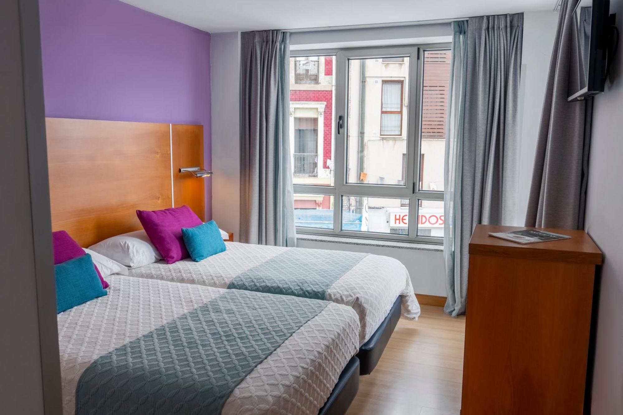 Hotel Faranda Marsol Candas, Ascend Hotel Collection エクステリア 写真