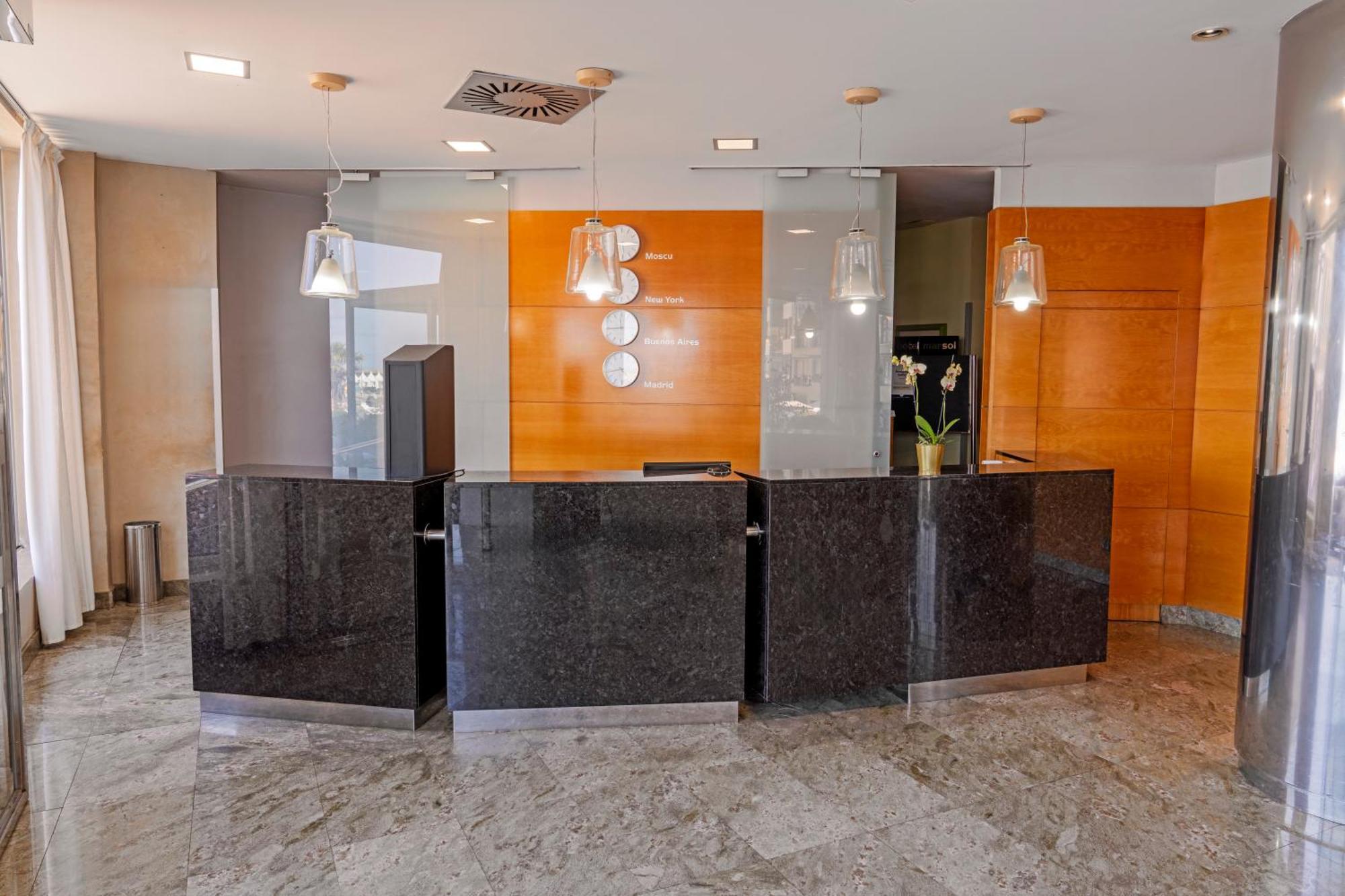 Hotel Faranda Marsol Candas, Ascend Hotel Collection エクステリア 写真