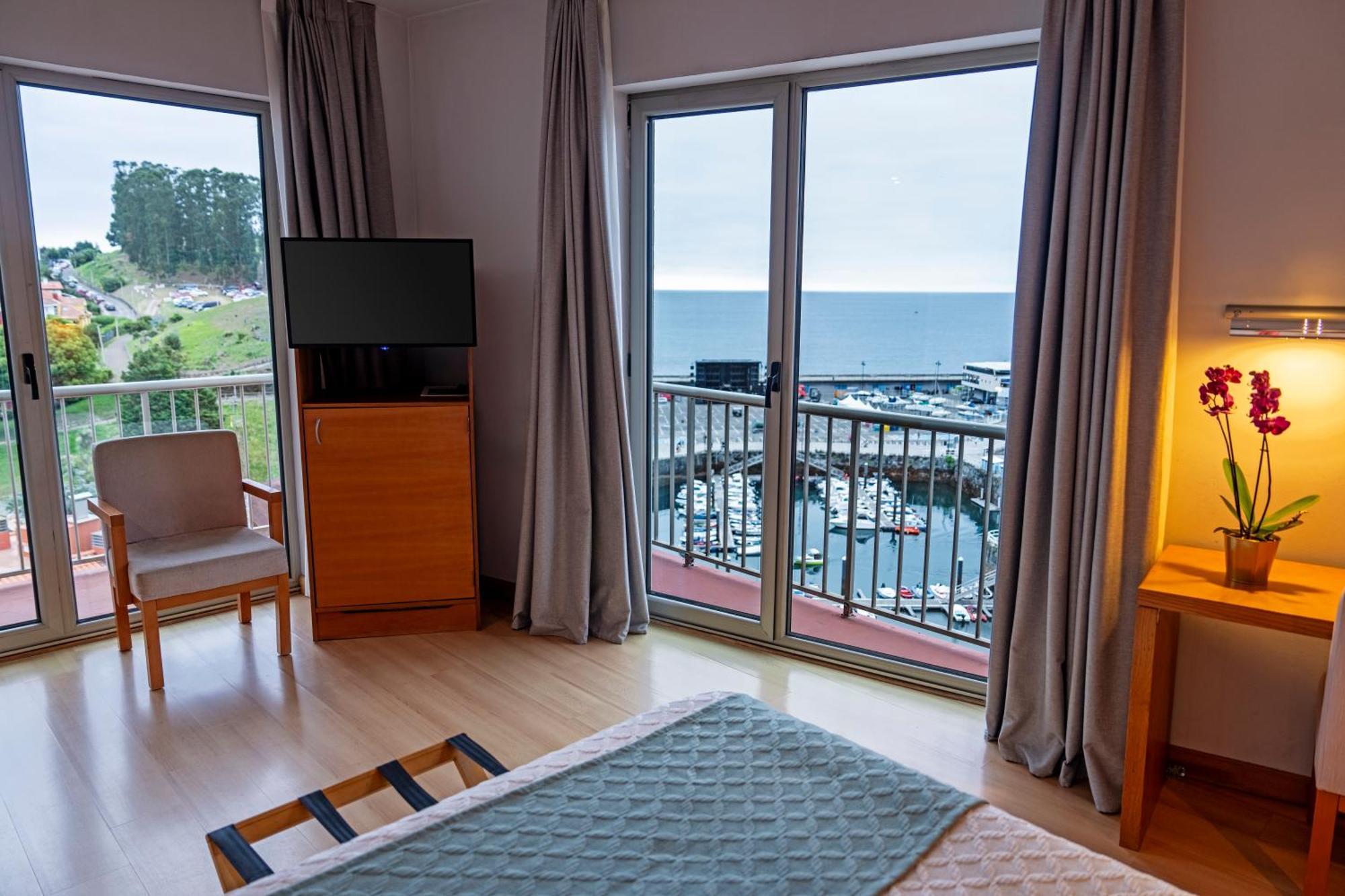 Hotel Faranda Marsol Candas, Ascend Hotel Collection エクステリア 写真
