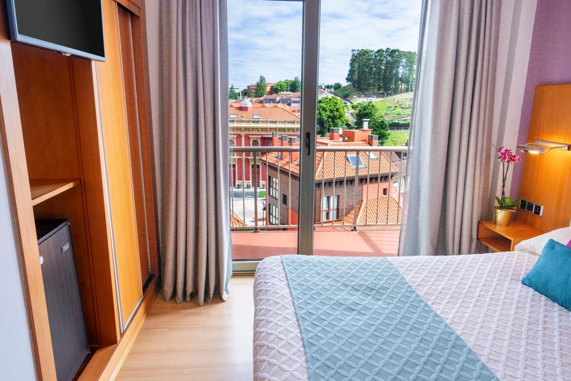 Hotel Faranda Marsol Candas, Ascend Hotel Collection エクステリア 写真