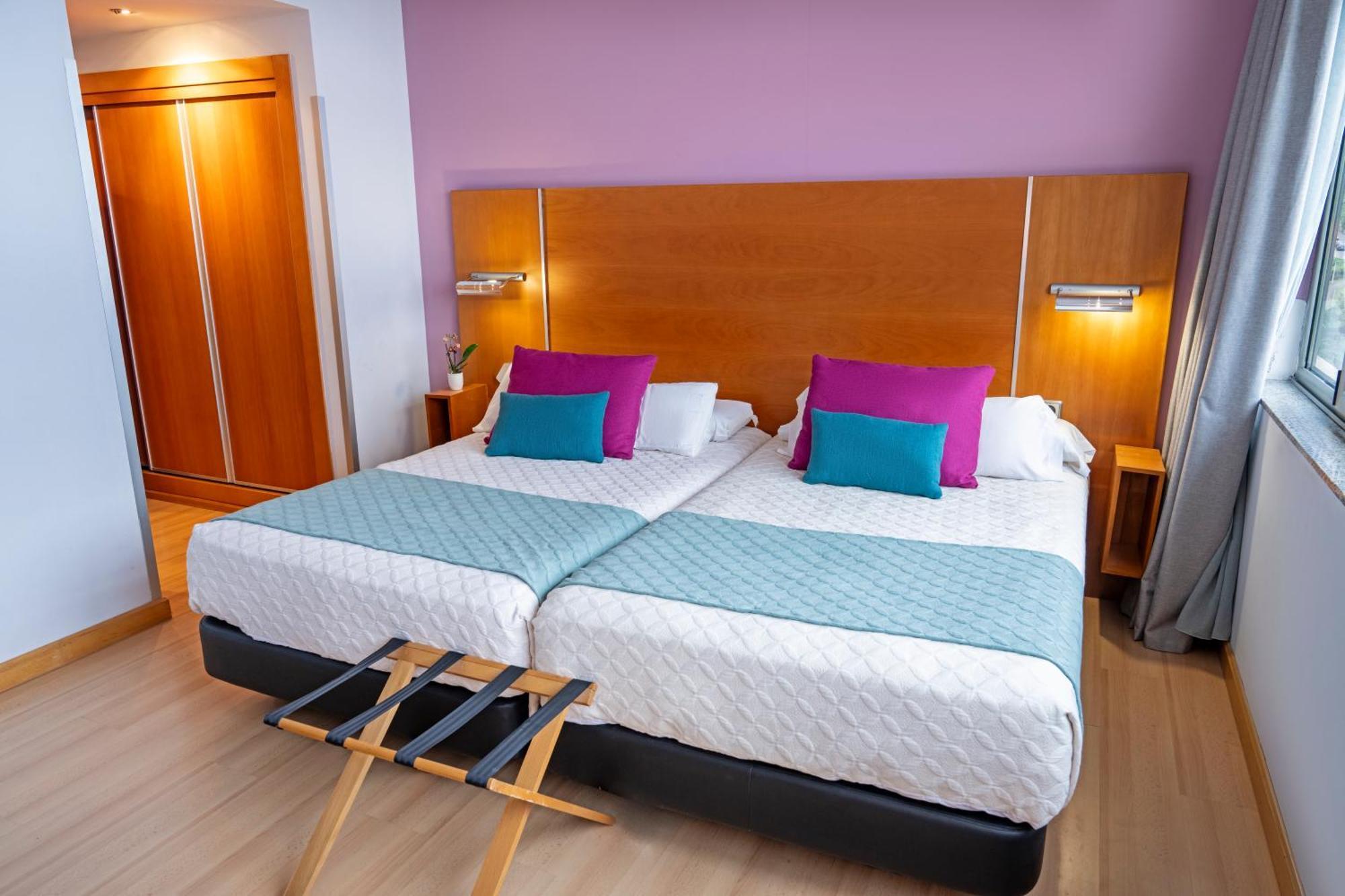 Hotel Faranda Marsol Candas, Ascend Hotel Collection エクステリア 写真