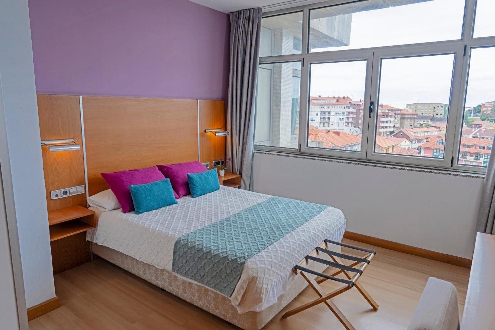 Hotel Faranda Marsol Candas, Ascend Hotel Collection エクステリア 写真