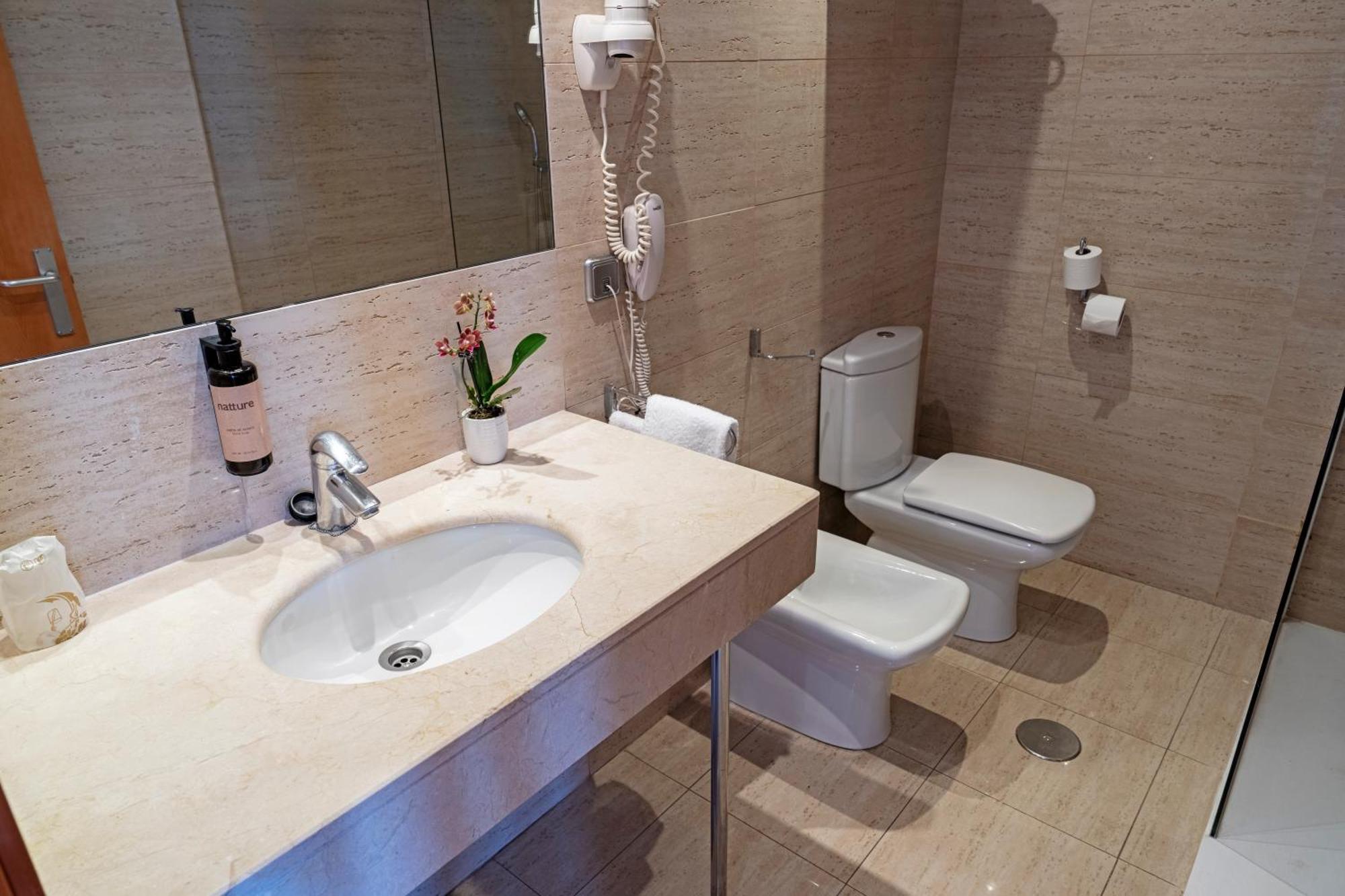 Hotel Faranda Marsol Candas, Ascend Hotel Collection エクステリア 写真