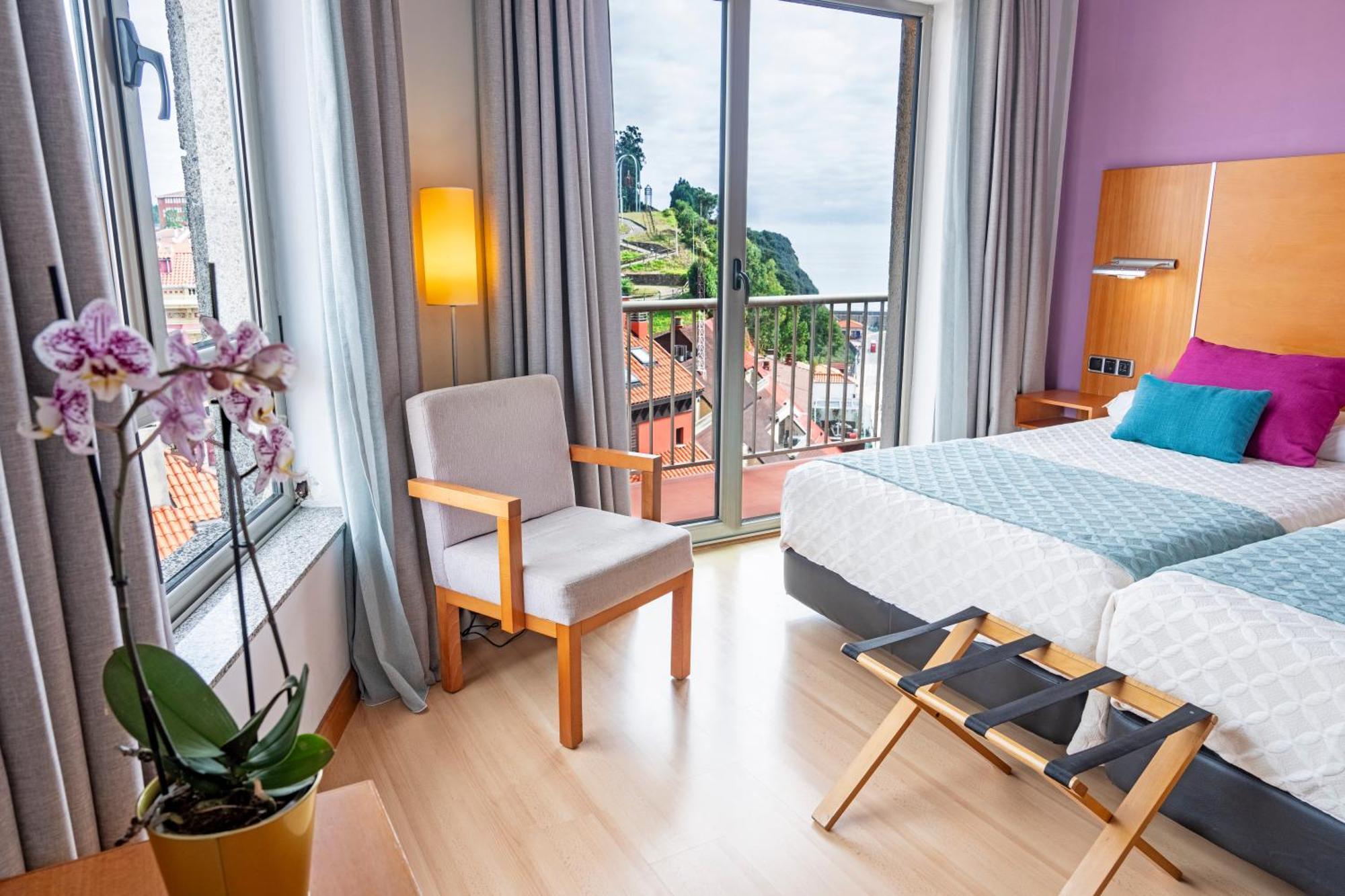 Hotel Faranda Marsol Candas, Ascend Hotel Collection エクステリア 写真