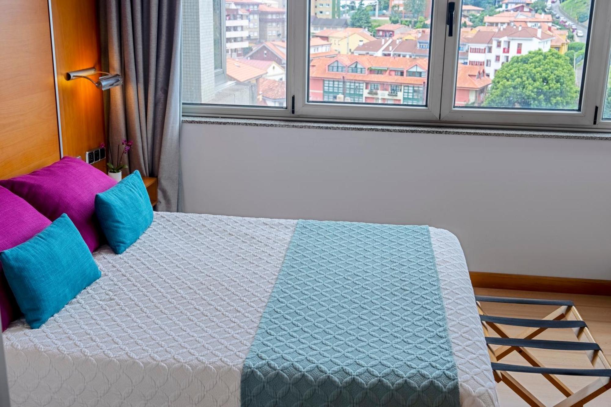 Hotel Faranda Marsol Candas, Ascend Hotel Collection エクステリア 写真