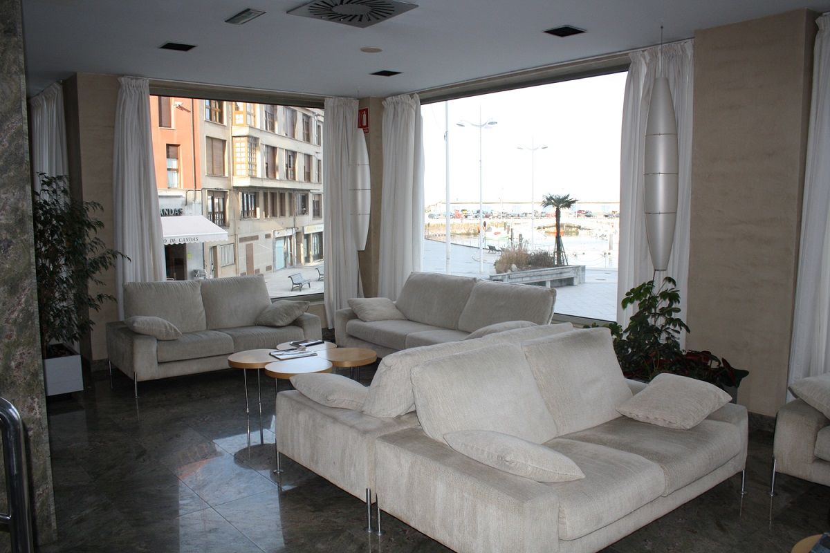 Hotel Faranda Marsol Candas, Ascend Hotel Collection エクステリア 写真