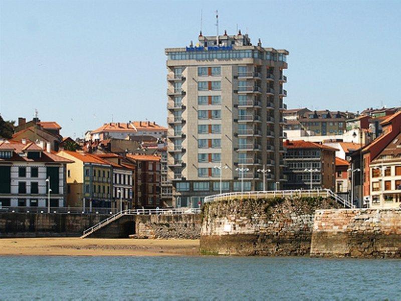 Hotel Faranda Marsol Candas, Ascend Hotel Collection エクステリア 写真
