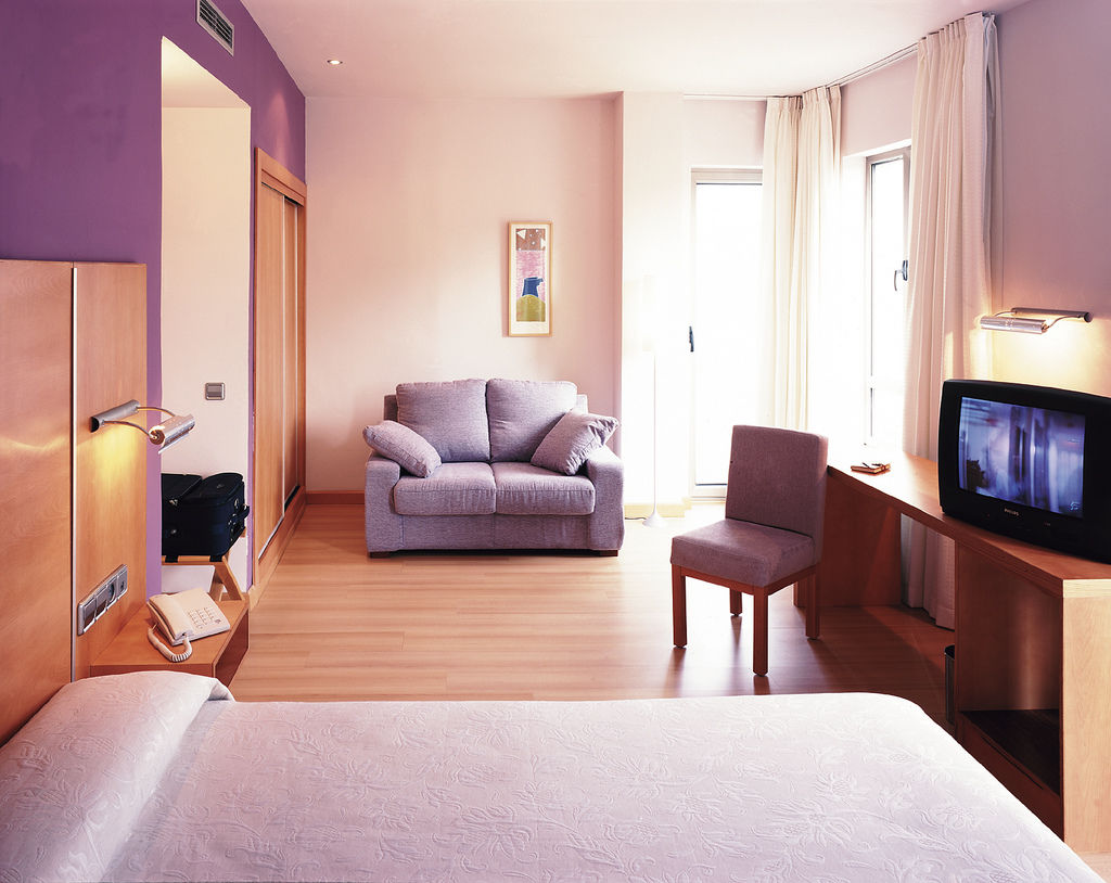 Hotel Faranda Marsol Candas, Ascend Hotel Collection 部屋 写真
