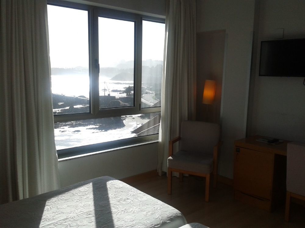 Hotel Faranda Marsol Candas, Ascend Hotel Collection エクステリア 写真