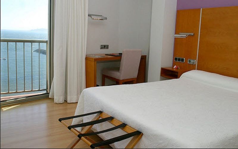 Hotel Faranda Marsol Candas, Ascend Hotel Collection エクステリア 写真
