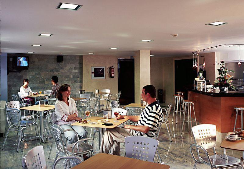 Hotel Faranda Marsol Candas, Ascend Hotel Collection エクステリア 写真