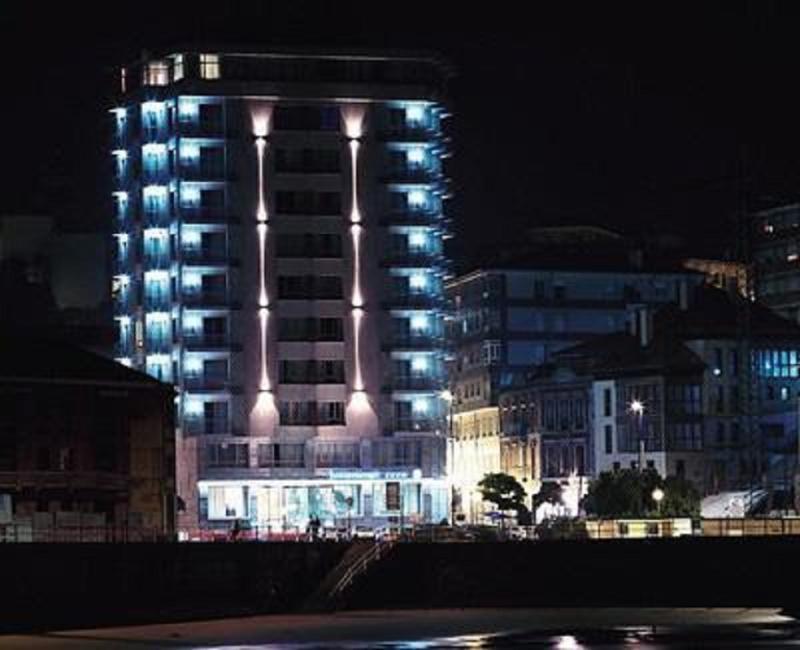 Hotel Faranda Marsol Candas, Ascend Hotel Collection エクステリア 写真