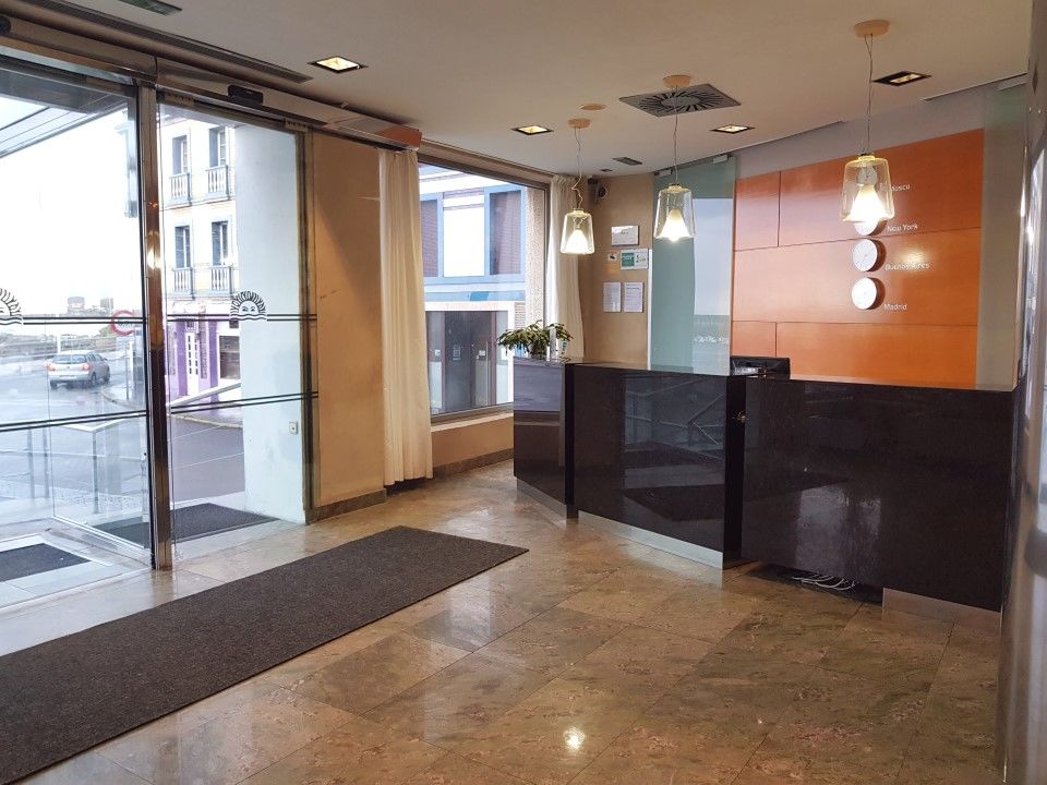 Hotel Faranda Marsol Candas, Ascend Hotel Collection エクステリア 写真