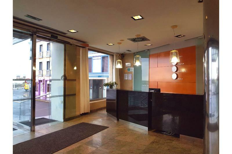 Hotel Faranda Marsol Candas, Ascend Hotel Collection エクステリア 写真